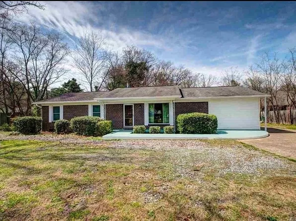 1714 Watt St, Little Rock, AR 72227