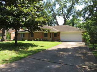 9909 Larston St, Houston, TX 77055