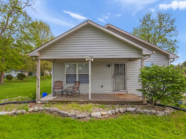 1535 Whalen Ave, Indianapolis, IN 46227