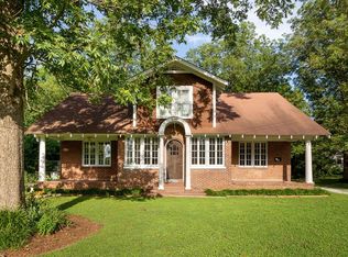 1036 Willingham Rd, Florence, AL 35630