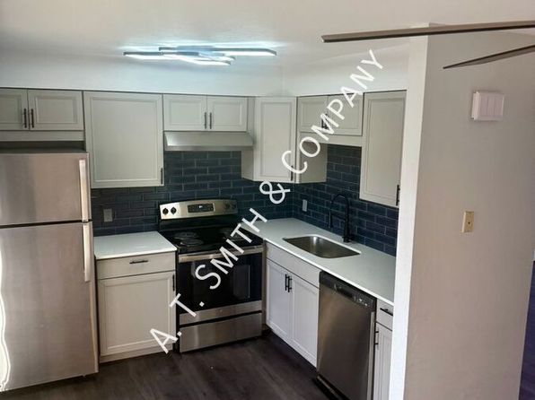 2477 Pierce St APT 15