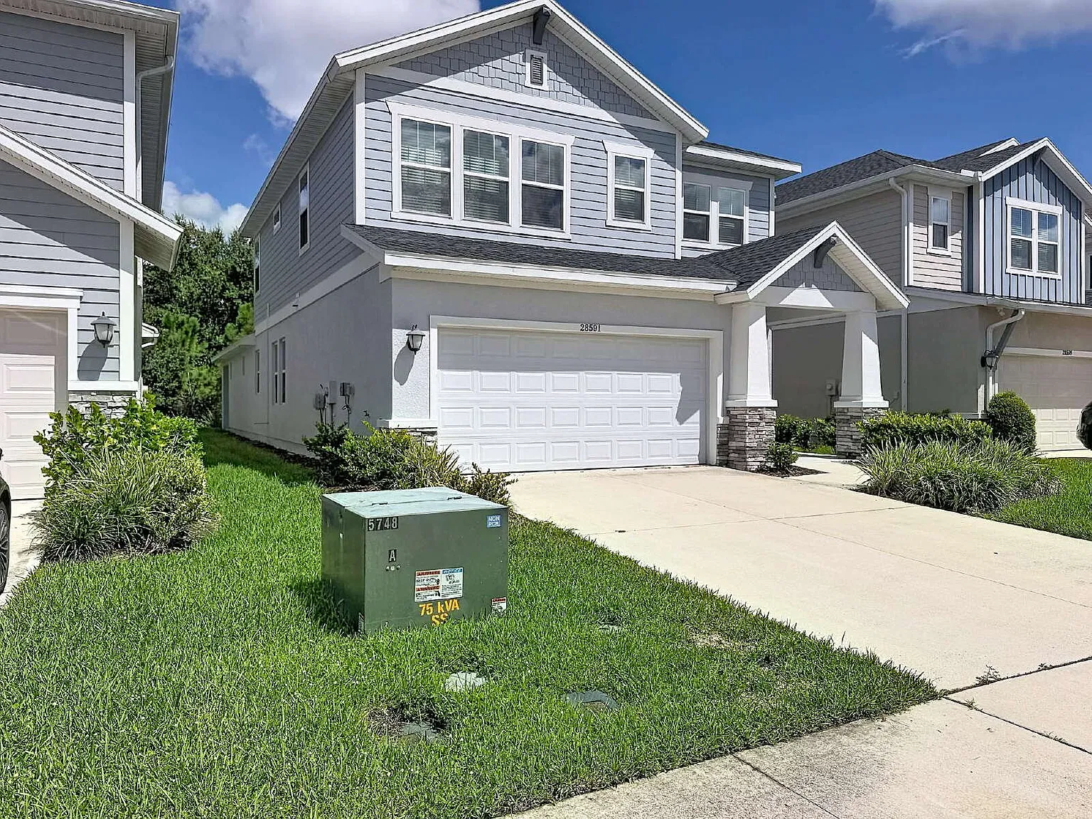 28591 Cozy Creek Drive — Photo 3