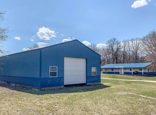 507 3rd St SW, Richville, MN 56576