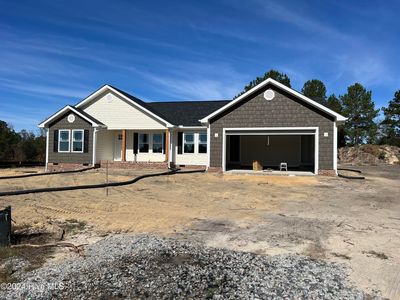 316 Adelia Drive, Rockingham, NC, 28379