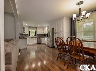 709 Yukon Ave, Danville, KY 40422