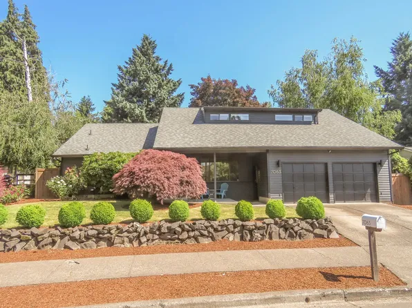 7063 SW Algonkin St, Tualatin, OR 97062