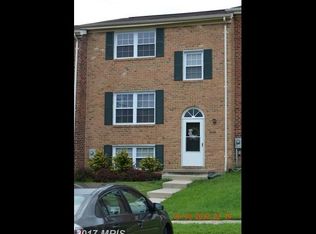 5030 Hilltop Acres Rd, Perry Hall, MD 21128