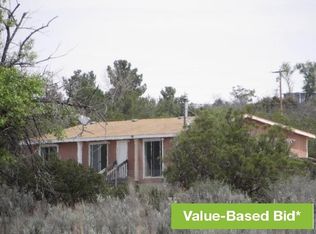 554 Tierra Del Sol Rd, Boulevard, CA 91905