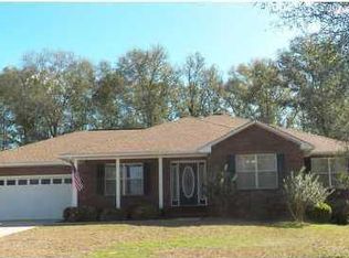144 Indian Trl, Crestview, FL 32536