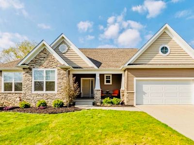 13 Covington Dr, Valparaiso, IN, 46385