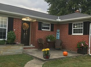 13877 State Route 41 S, Greenfield, OH 45123