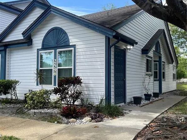 2596 Lancaster Ct, Apopka, FL 32703