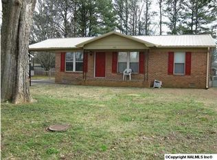 705 Freemont St SW, Decatur, AL 35601