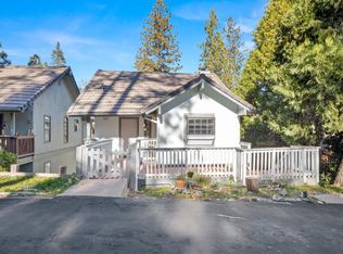 40557 Saddleback Rd, Bass Lake, CA 93604