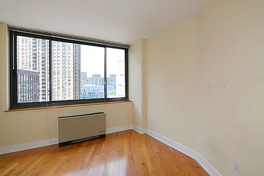 Rented by Brown Harris Stevens