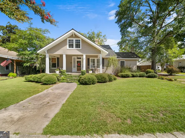 631 Barney Ave, Millen, GA 30442