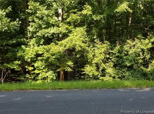 0 Country Estates Dr, Sanford, NC 27330