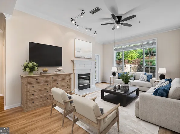 2400 Cumberland Pkwy SE Unit 522, Atlanta, GA 30339