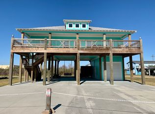1991 Calypso, Crystal Beach, TX 77650