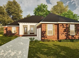 7 W Captain Fritz Way, Freeport, FL 32439