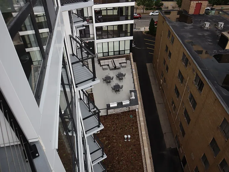 The Adria 179 W. Wilson St. — Photo 64