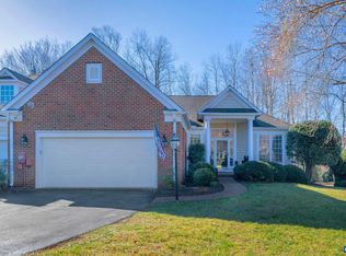 1212 Townbrook Xing, Charlottesville, VA 22901