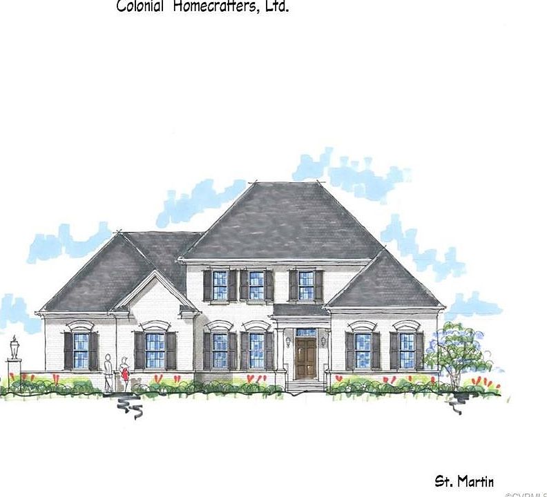 1st image of 9922 Eildonway Pl