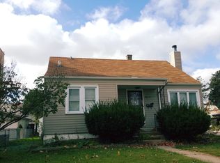 4586 N Mulligan Ave, Chicago, IL 60630