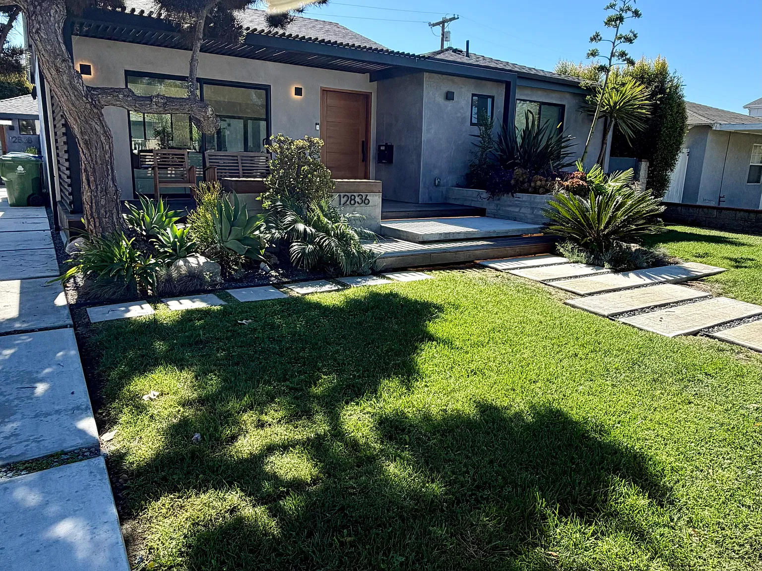 3 bed, 2.5 bath, 1500 sqft, $10,600 — Photo 1