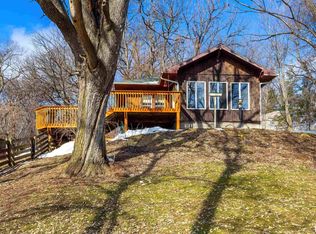 20929 Friedens Rd, Port Byron, IL 61275