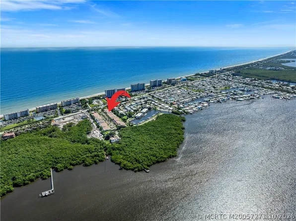 115 Pepper Ln, Jensen Beach, FL 34957