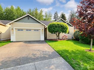 9814 201st St E, Graham, WA 98338