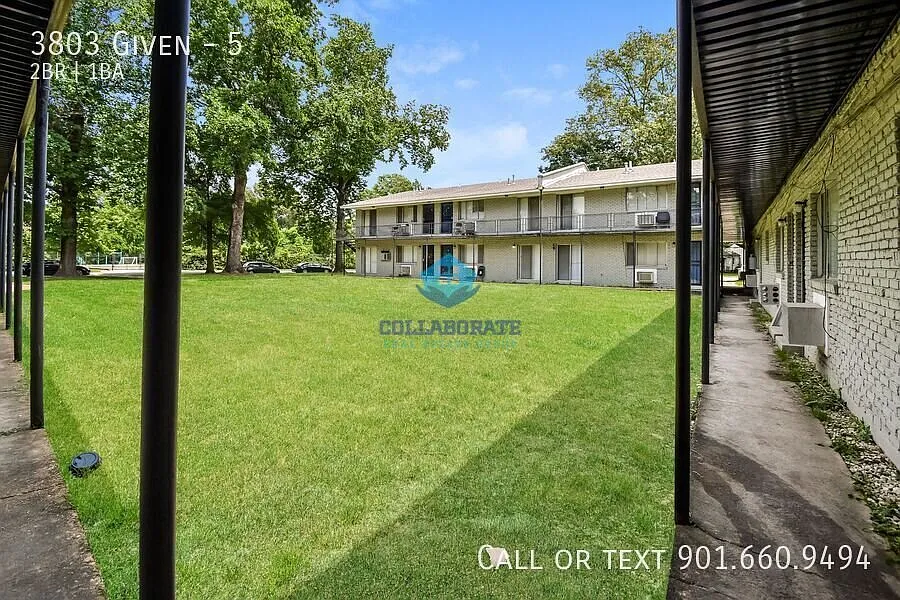 Grahamwood Flats — Photo 4