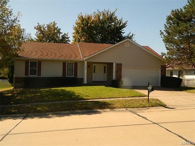 1st image of 2057 Krause Hill Pl
