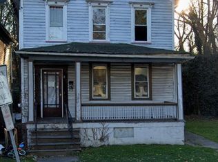 521-525 Luzerne St, Scranton, PA 18504