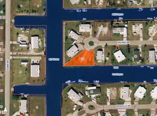771 Holiday Dr, Punta Gorda, FL 33950