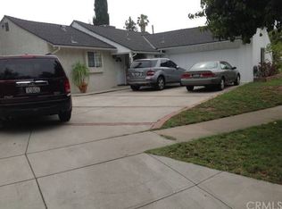 17418 Keswick St, Northridge, CA 91325