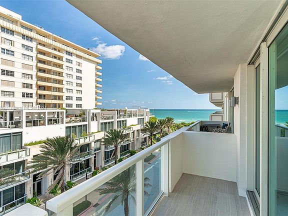 3rd image of 9499 NE Collins Ave #510