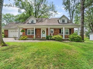 2531 Jonquil Ln, Cape Girardeau, MO 63701