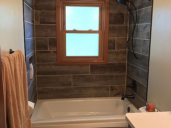 Main Bath Finished
