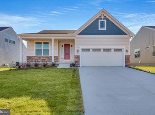 414 Paper Birch St, Middletown, DE 19709