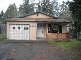 6005 SE Hazel Pl, Milwaukie, OR 97222