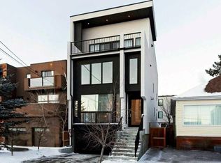 1710 S 35th Ave SW, Calgary, AB T2T2E3