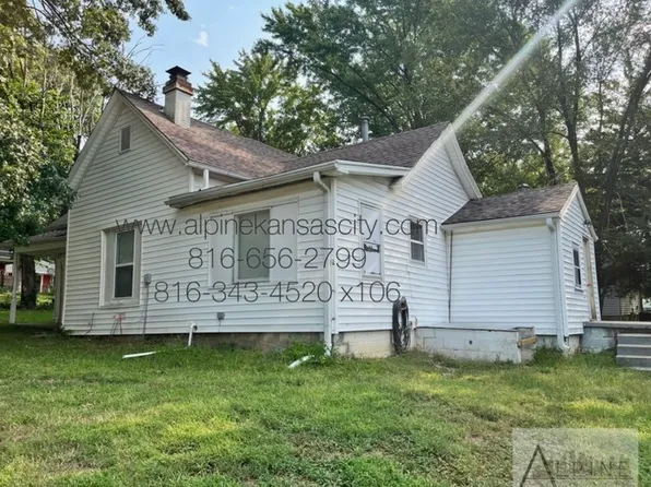 301 NE 115th St, Kansas City, MO 64155