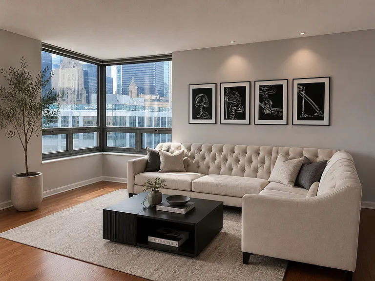 440 N Wabash Ave #2811 — Photo 1