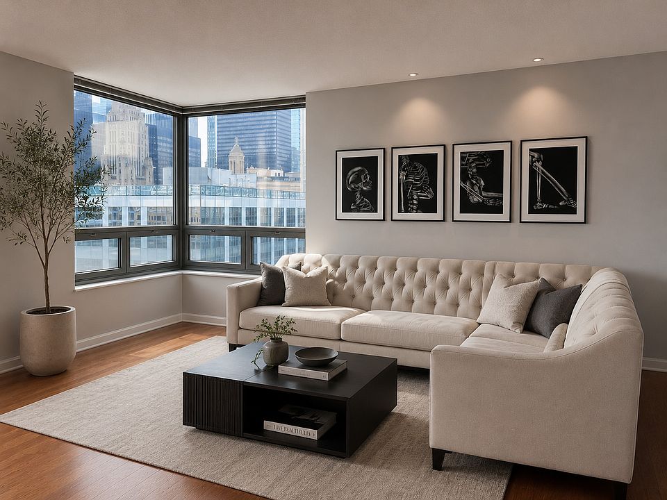 1st image of 440 N Wabash Ave APT 2811