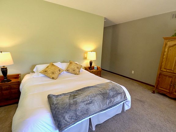 Master Bedroom #1