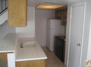 72589 Edgehill Dr UNIT 2, Palm Desert, CA 92260