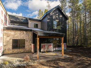 4353 Yeti Ln, Island Park, ID 83429