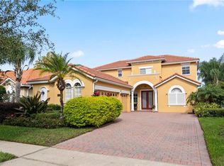 11607 Via Lucerna Cir, Windermere, FL 34786